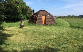 Honey Pod Farm